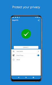 蚂蚁vnp2.2.22最新版android下载效果预览图