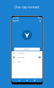 蚂蚁vnp2.2.22最新版android下载效果预览图